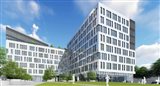 Nový projekt / New project: Office Prístavná 1